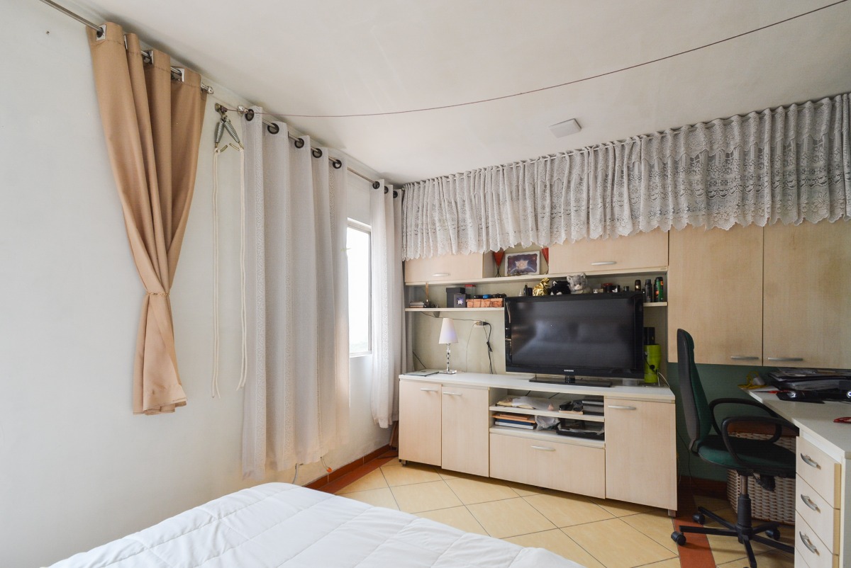 Apartamento à venda com 1 quarto, 48m² - Foto 18