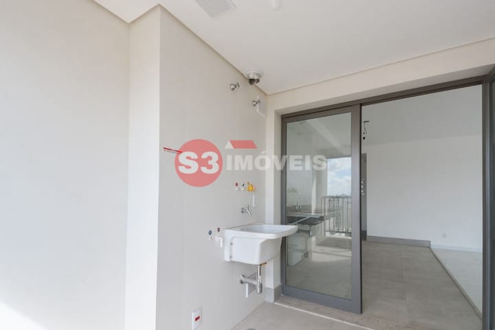 Apartamento à venda com 3 quartos, 131m² - Foto 28