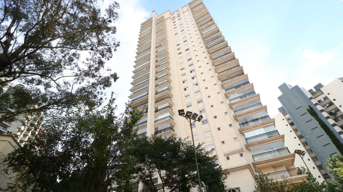 Apartamento à venda com 4 quartos, 401m² - Foto 50