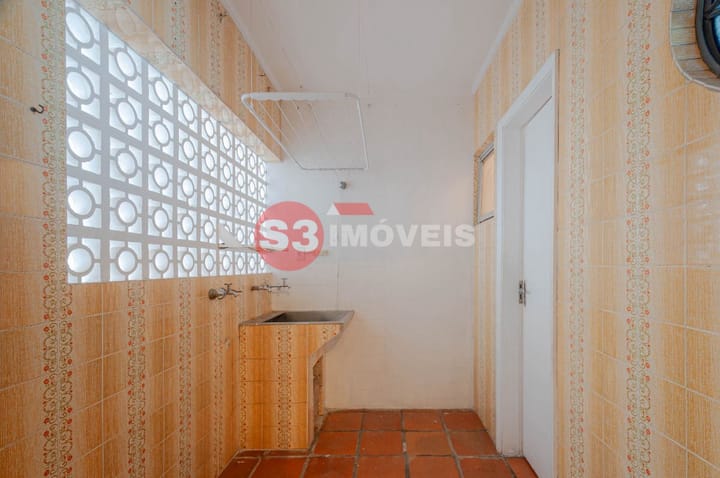 Casa à venda com 4 quartos, 216m² - Foto 45