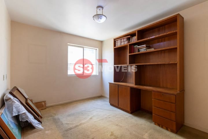 Apartamento à venda com 3 quartos, 227m² - Foto 16