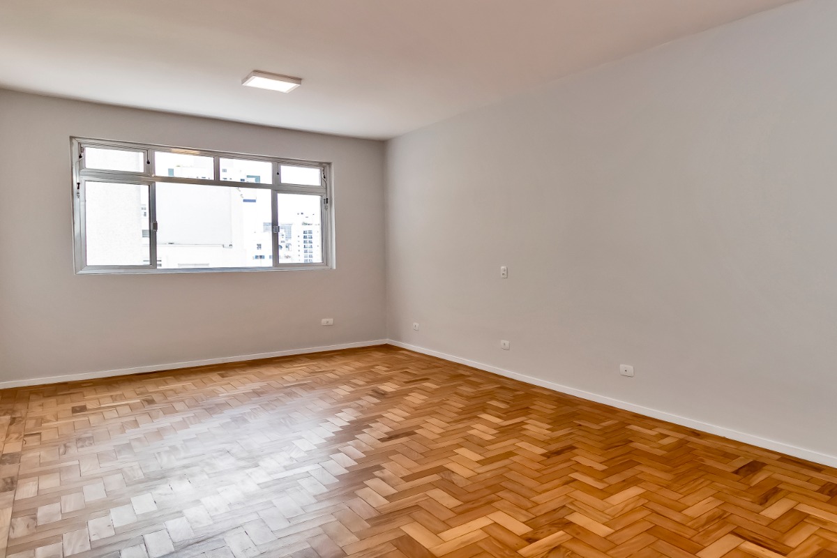 Apartamento à venda e aluguel com 1 quarto, 32m² - Foto 2