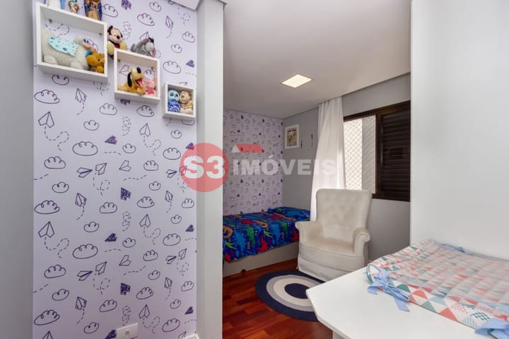 Apartamento à venda com 3 quartos, 81m² - Foto 17