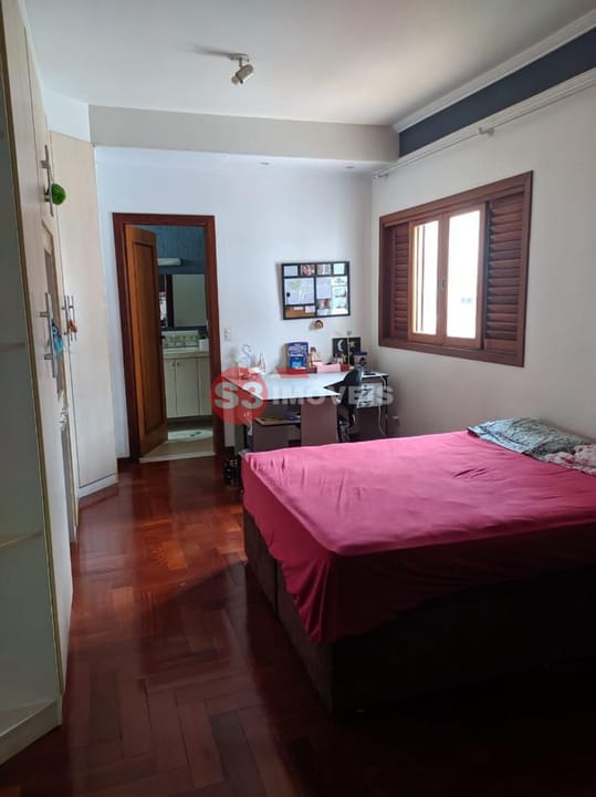 Casa à venda com 3 quartos, 330m² - Foto 12