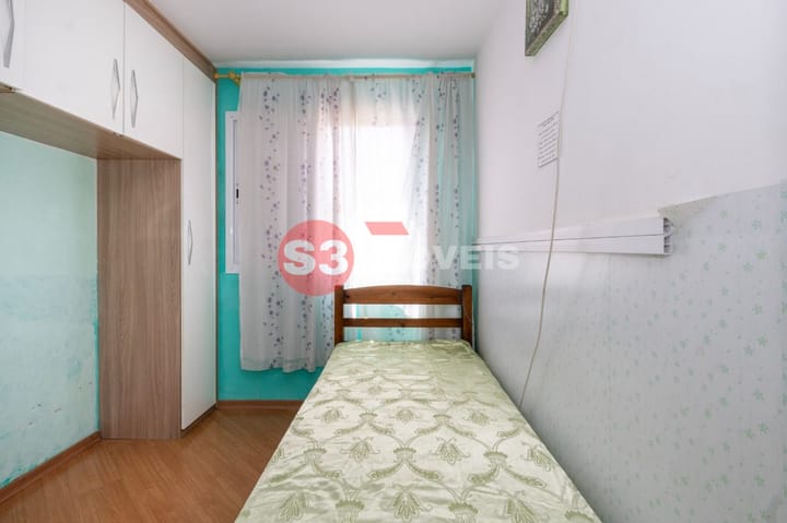 Apartamento à venda com 3 quartos, 70m² - Foto 20