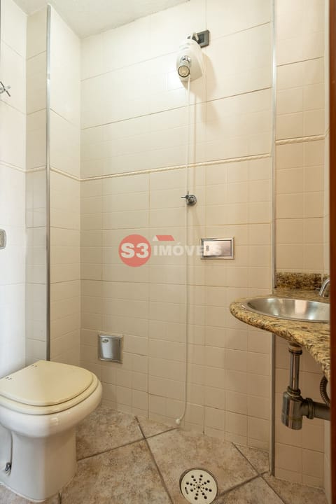 Apartamento à venda com 3 quartos, 84m² - Foto 20