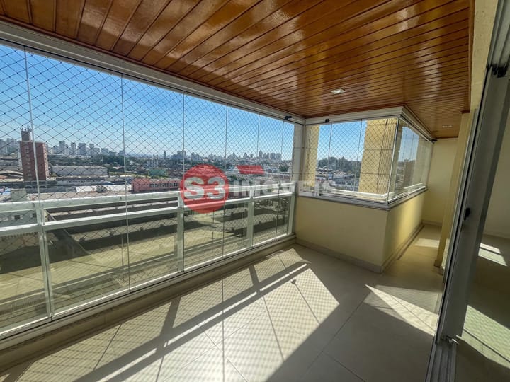 Apartamento à venda com 3 quartos, 128m² - Foto 5