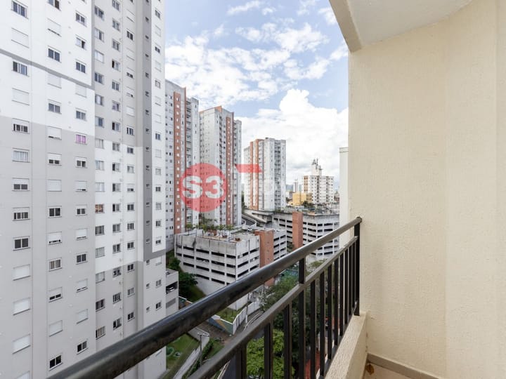 Apartamento à venda com 2 quartos, 47m² - Foto 26