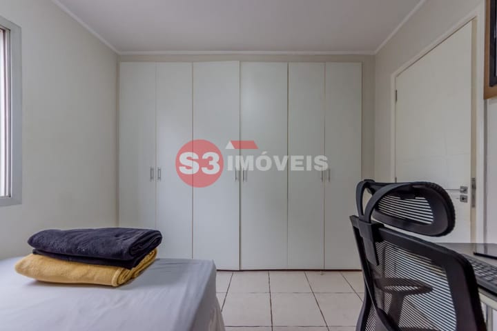 Apartamento à venda com 2 quartos, 86m² - Foto 8