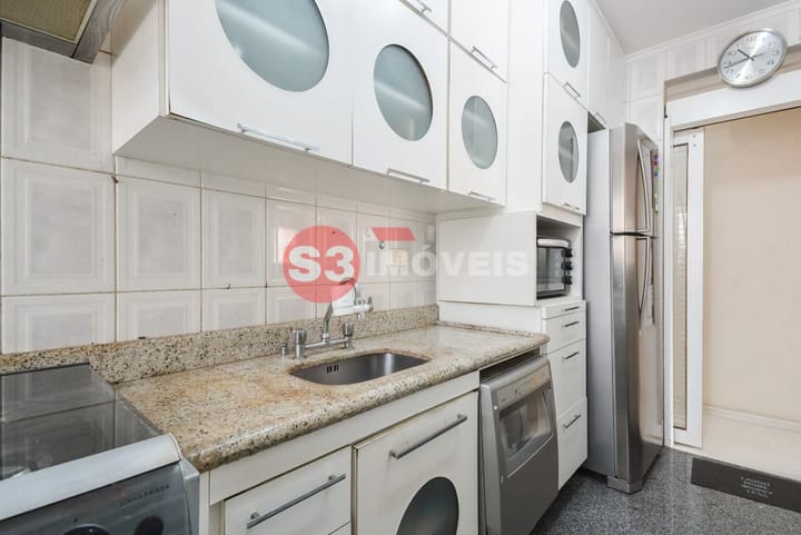 Apartamento à venda com 3 quartos, 76m² - Foto 14