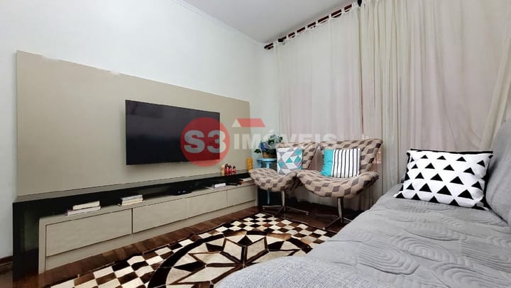 Casa à venda com 3 quartos, 162m² - Foto 3