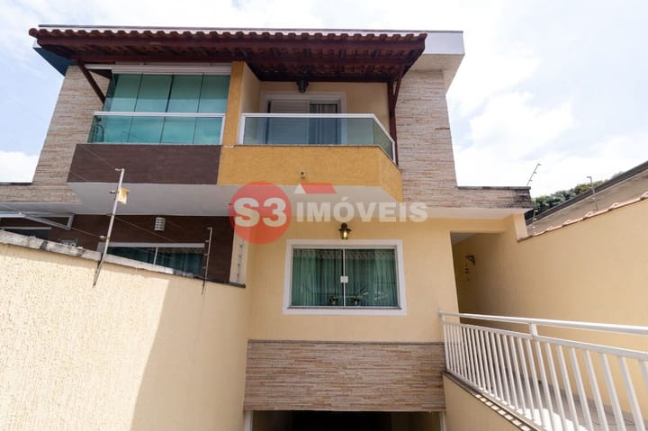 Casa à venda com 3 quartos, 168m² - Foto 33