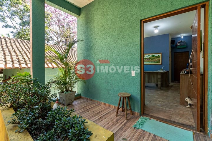 Casa à venda com 3 quartos, 760m² - Foto 29