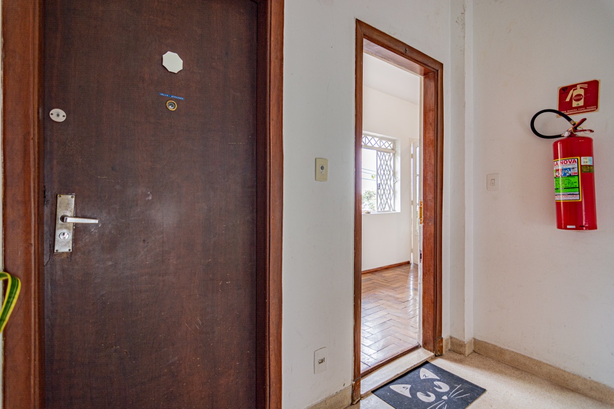 Apartamento à venda com 2 quartos, 82m² - Foto 40