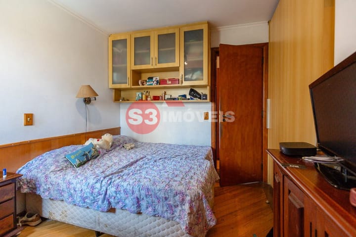 Apartamento à venda com 4 quartos, 132m² - Foto 26