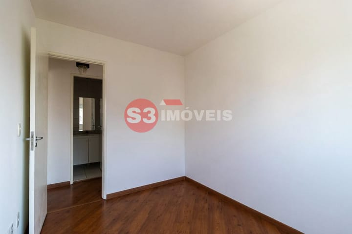 Apartamento à venda com 2 quartos, 53m² - Foto 10