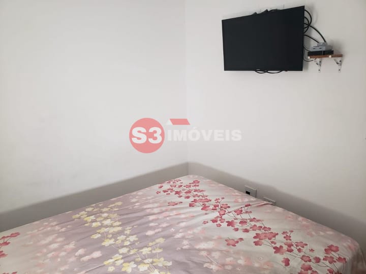 Apartamento à venda com 3 quartos, 52m² - Foto 6