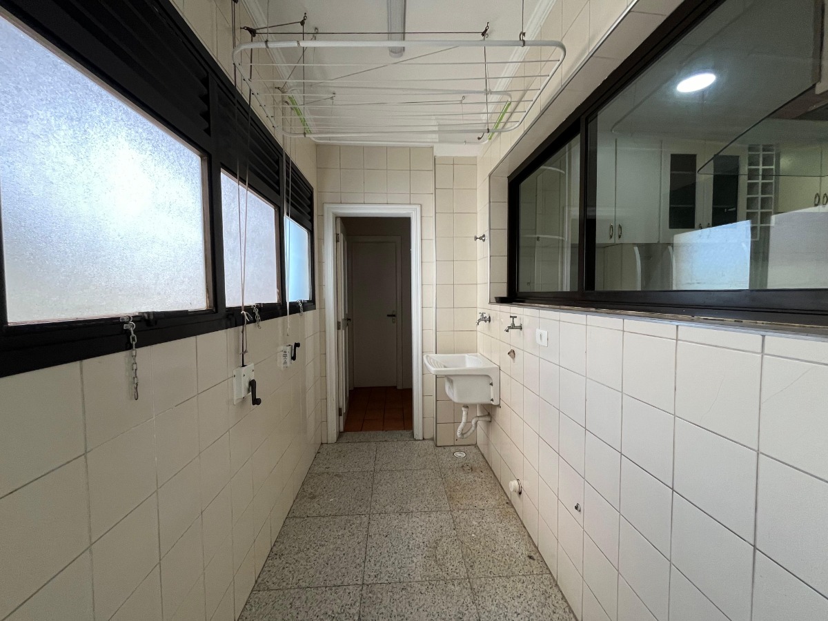 Apartamento à venda com 4 quartos, 176m² - Foto 23