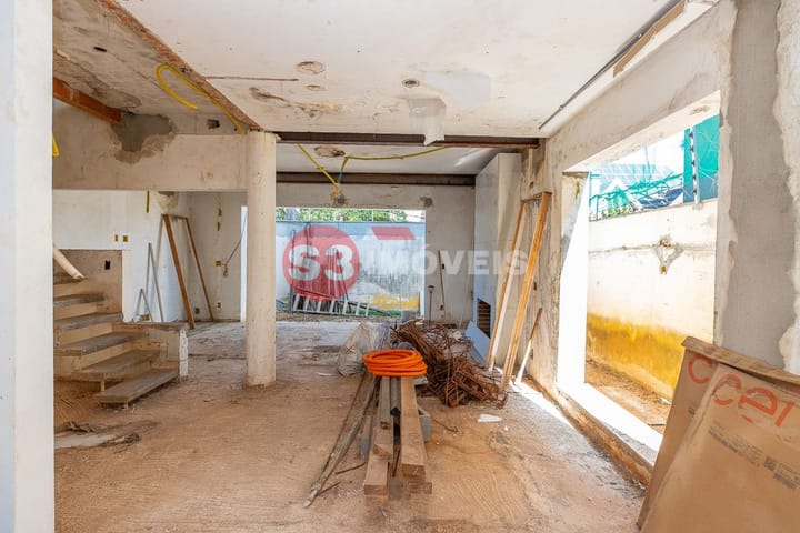 Casa à venda com 4 quartos, 346m² - Foto 61