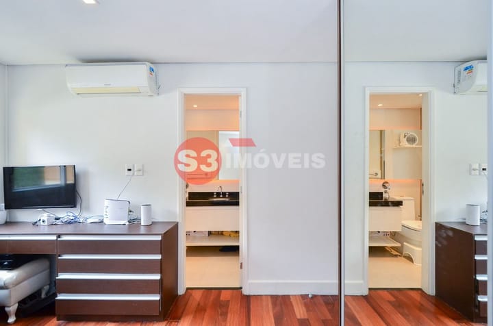 Cobertura à venda com 3 quartos, 270m² - Foto 28