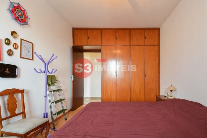 Apartamento à venda com 2 quartos, 96m² - Foto 16