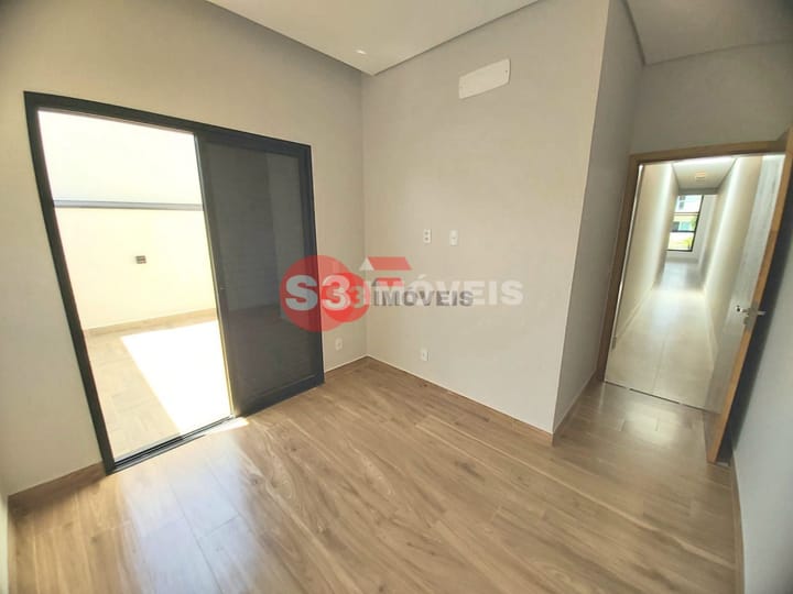 Casa de Condomínio à venda com 3 quartos, 111m² - Foto 19