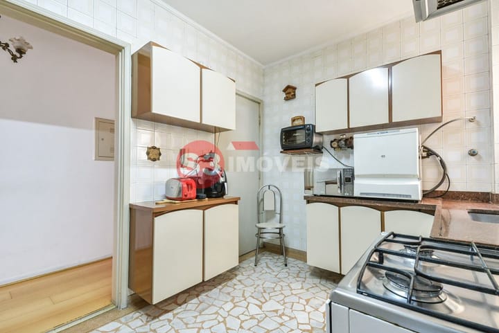 Apartamento à venda com 3 quartos, 115m² - Foto 21