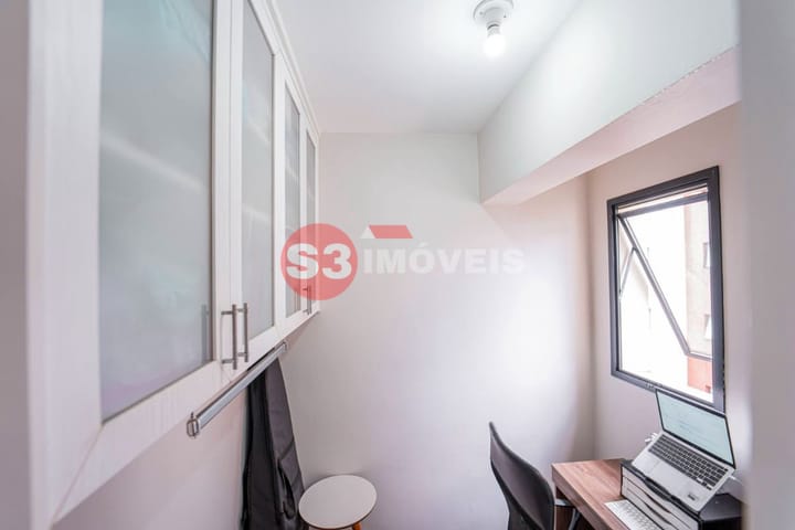 Apartamento à venda com 3 quartos, 90m² - Foto 15