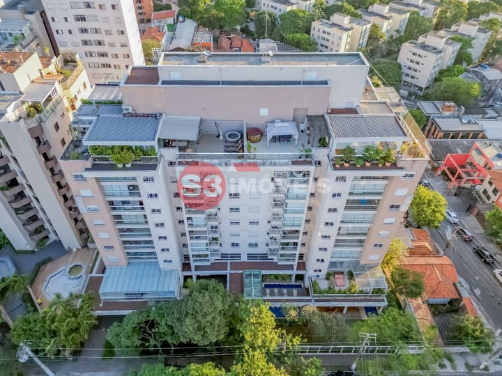 Cobertura à venda com 2 quartos, 134m² - Foto 44