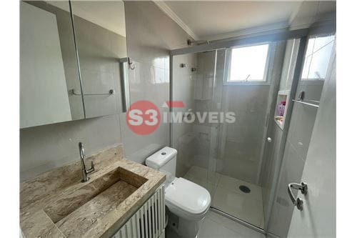 Apartamento à venda com 2 quartos, 53m² - Foto 8