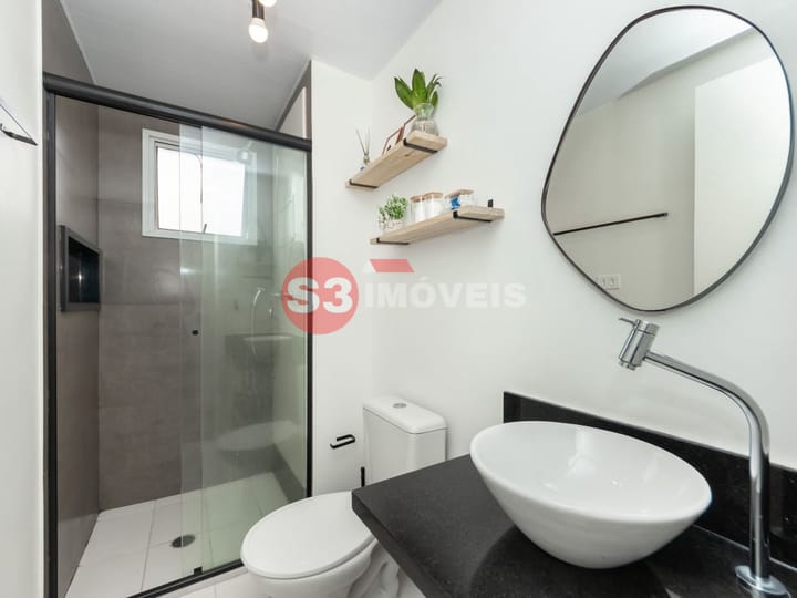 Apartamento à venda com 2 quartos, 65m² - Foto 18