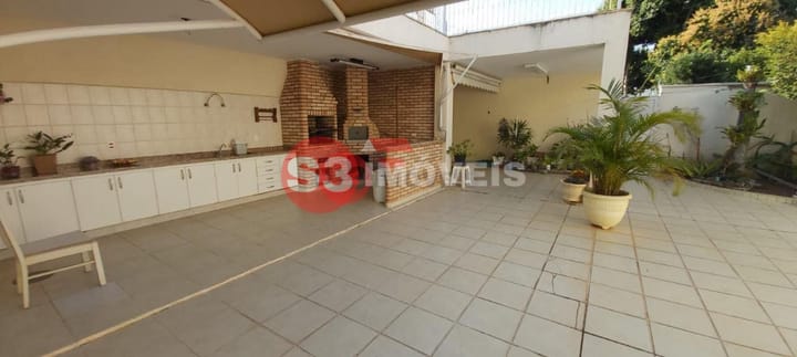 Casa de Condomínio à venda com 4 quartos, 295m² - Foto 11