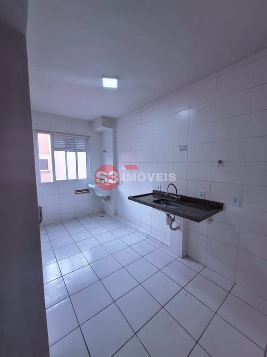 Apartamento à venda com 2 quartos, 51m² - Foto 11