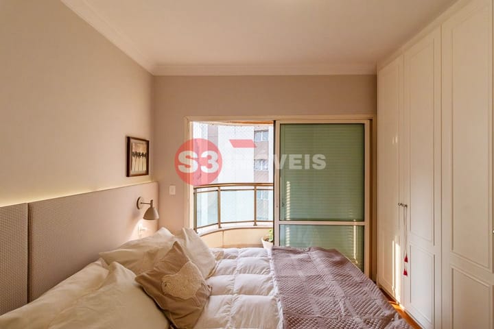 Apartamento à venda com 3 quartos, 225m² - Foto 18