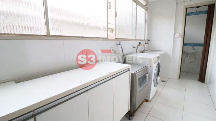 Apartamento à venda com 3 quartos, 100m² - Foto 17