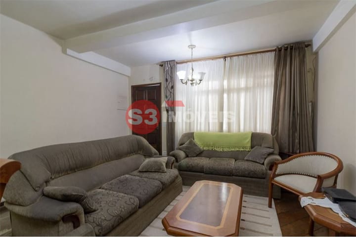 Casa à venda com 5 quartos, 215m² - Foto 13