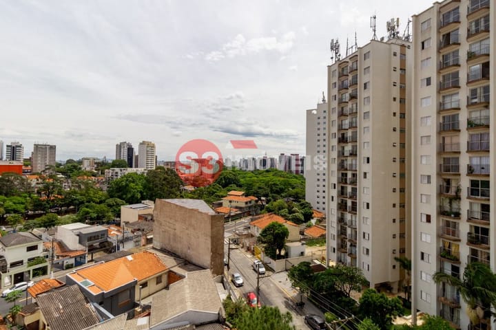 Apartamento à venda com 3 quartos, 89m² - Foto 14