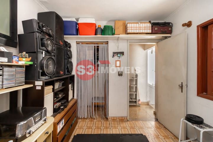 Casa à venda com 3 quartos, 190m² - Foto 17