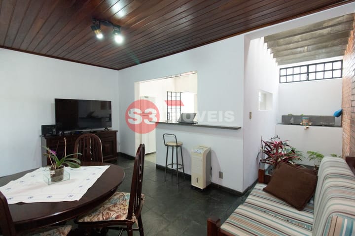 Casa à venda com 3 quartos, 191m² - Foto 7