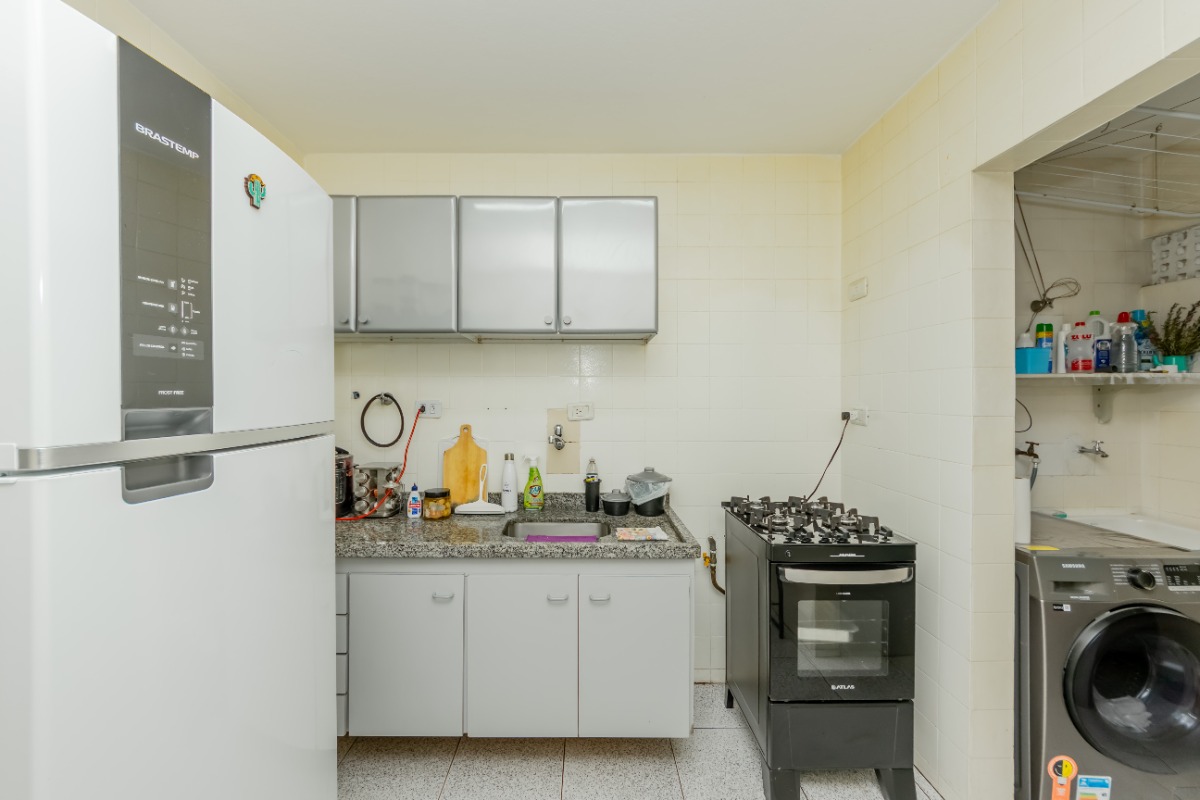 Apartamento à venda com 3 quartos, 70m² - Foto 18