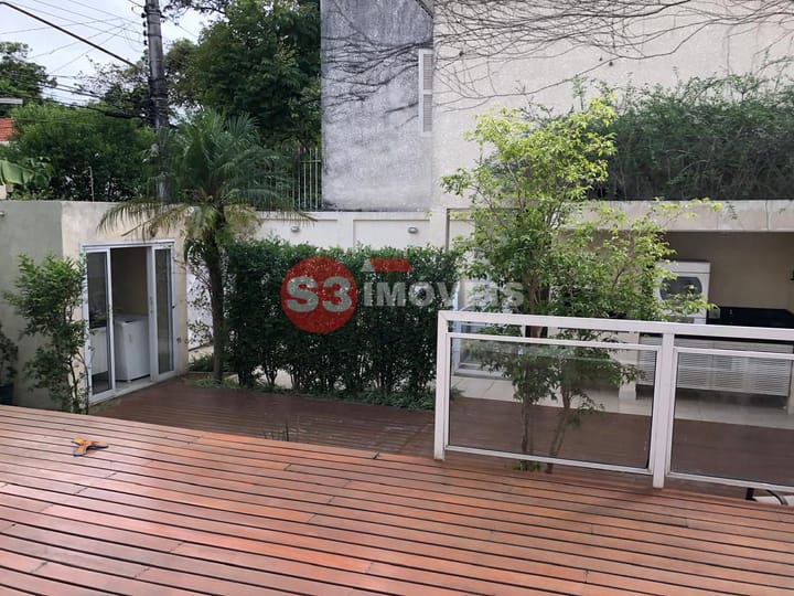 Casa à venda com 4 quartos, 210m² - Foto 85