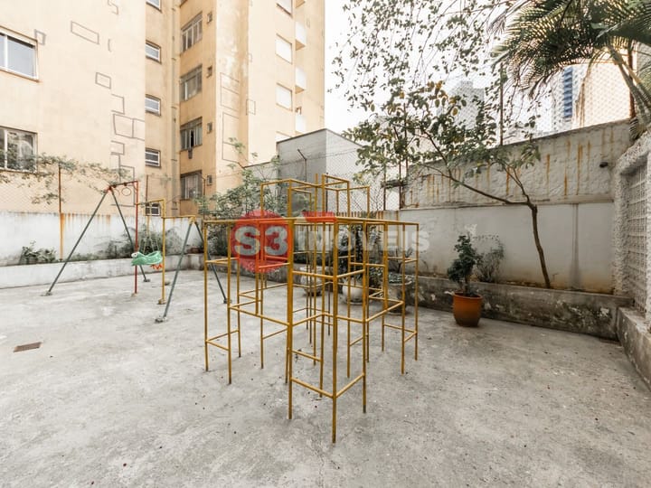 Apartamento à venda com 3 quartos, 190m² - Foto 34