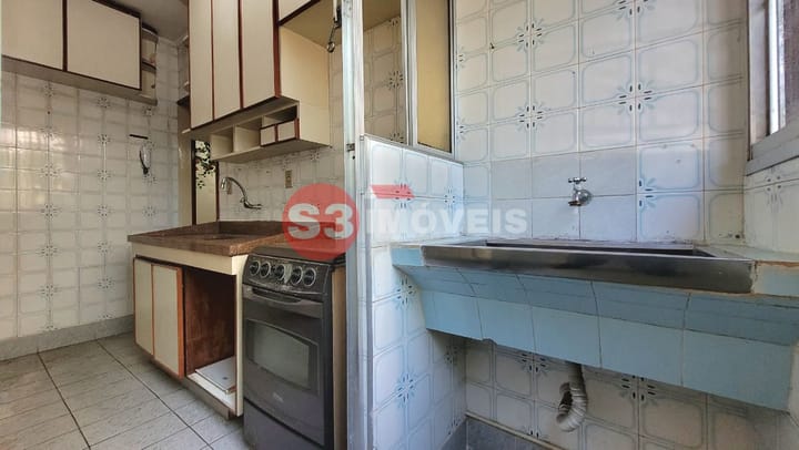 Apartamento à venda com 2 quartos, 49m² - Foto 15