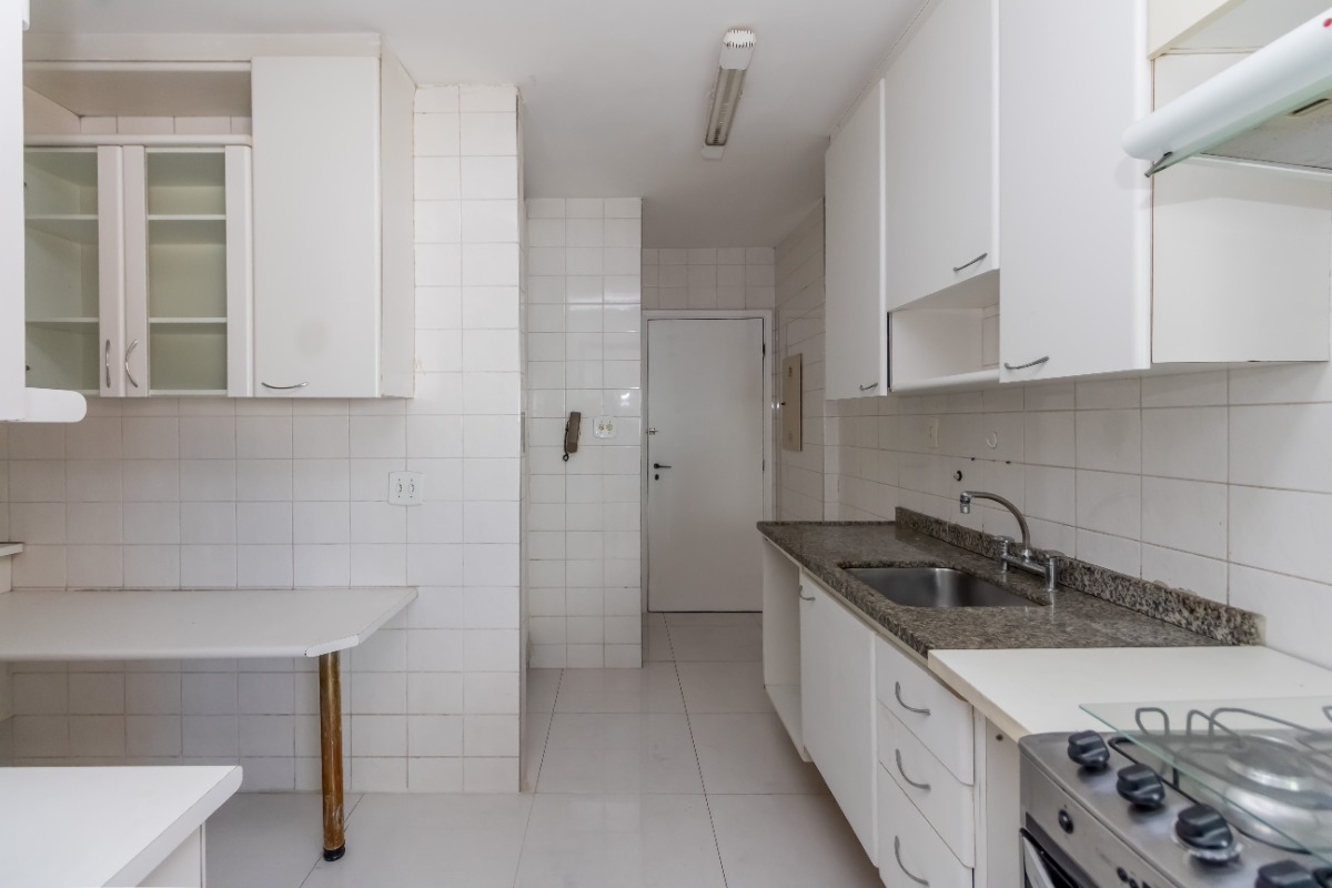 Apartamento à venda com 3 quartos, 96m² - Foto 10