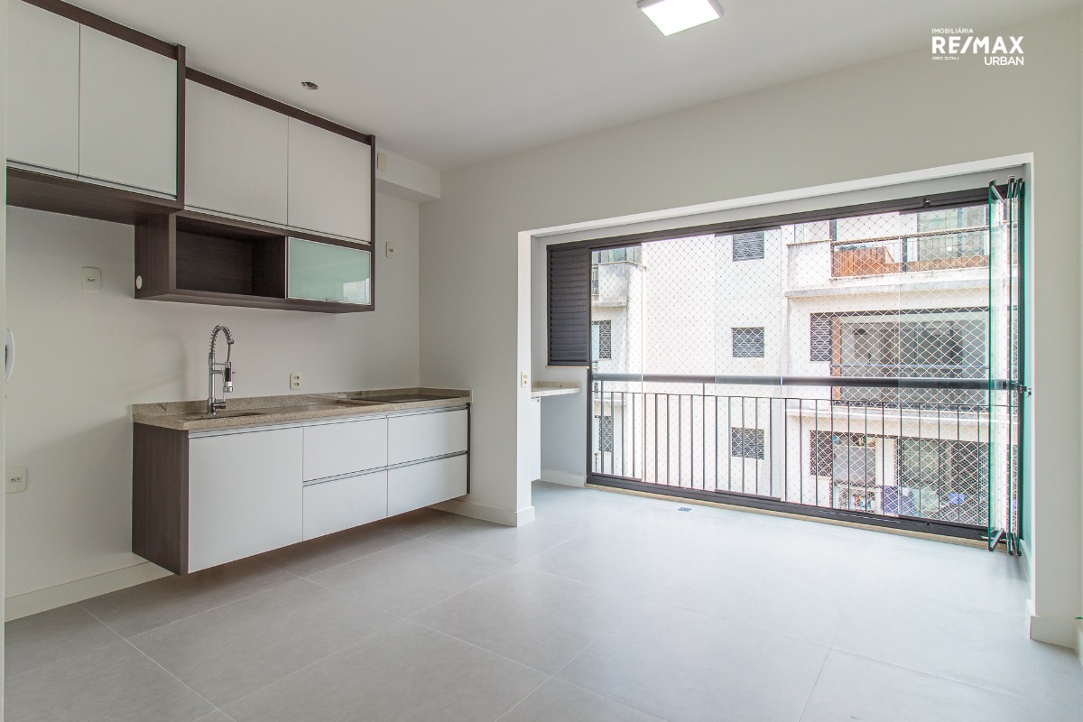 Apartamento à venda com 2 quartos, 50m² - Foto 2