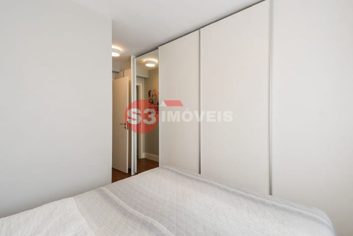 Apartamento à venda com 2 quartos, 65m² - Foto 26