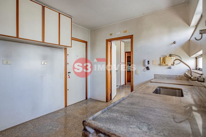 Apartamento à venda com 4 quartos, 253m² - Foto 52