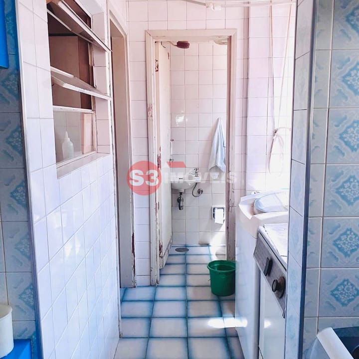 Apartamento à venda com 2 quartos, 96m² - Foto 5