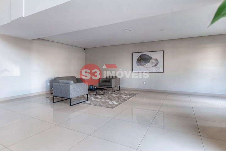 Apartamento à venda com 2 quartos, 65m² - Foto 39