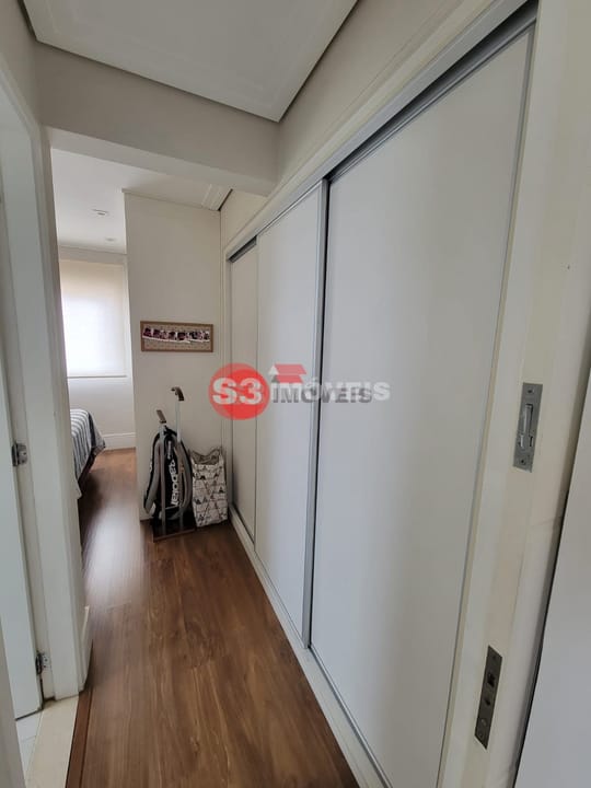 Apartamento à venda com 3 quartos, 85m² - Foto 23